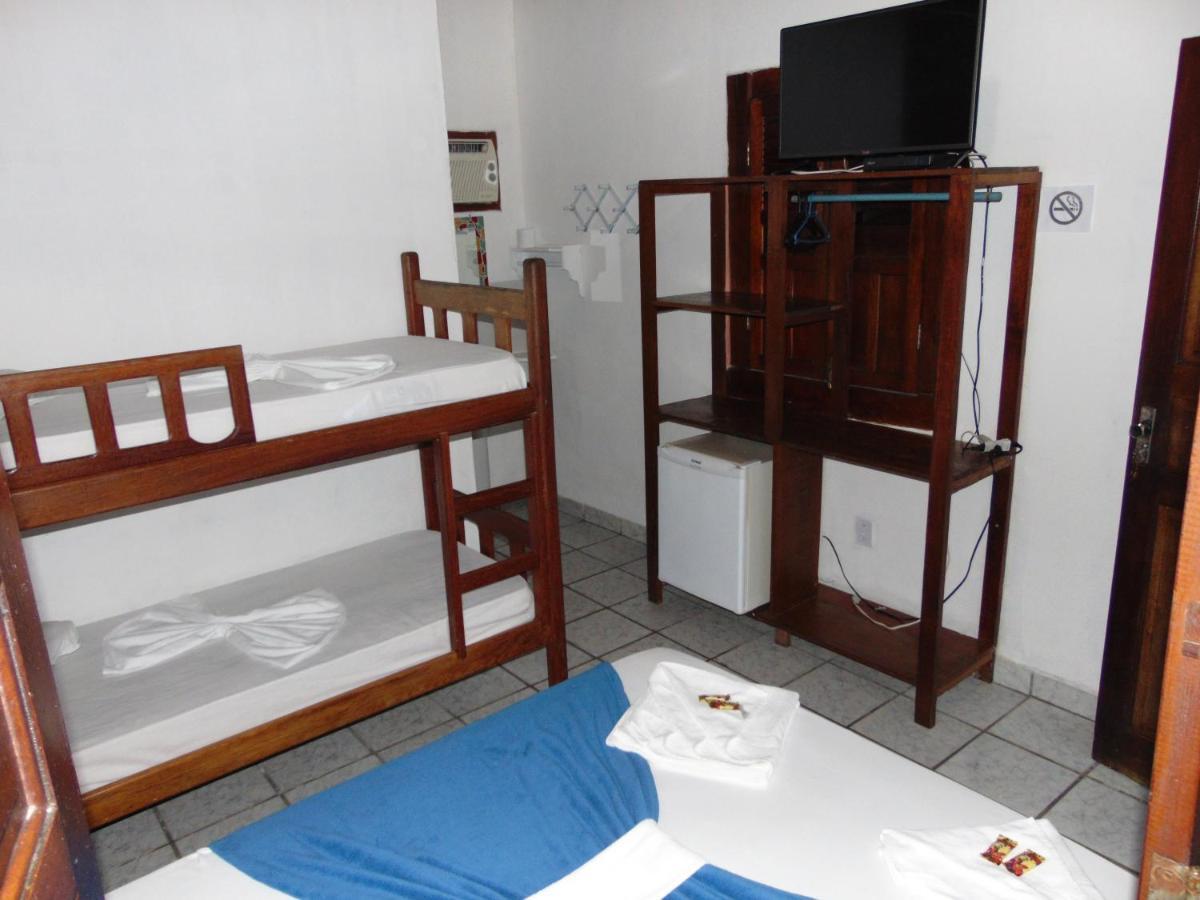 Inn Do Carlos Porto Seguro