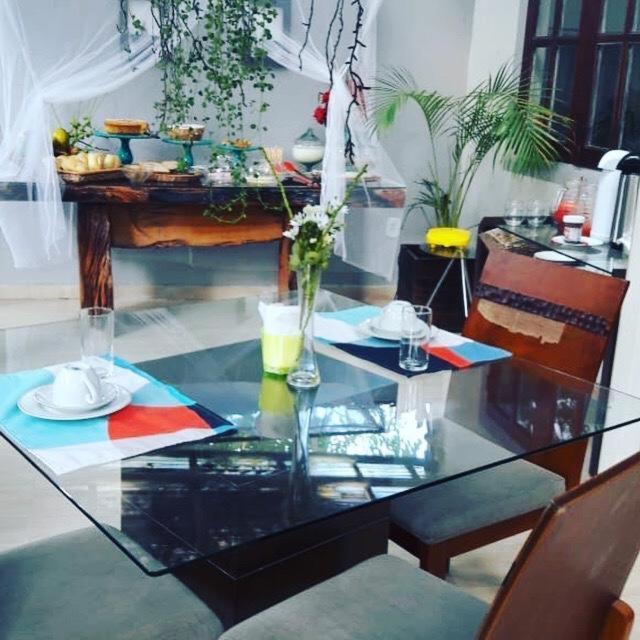 Guest house Jade Trancoso