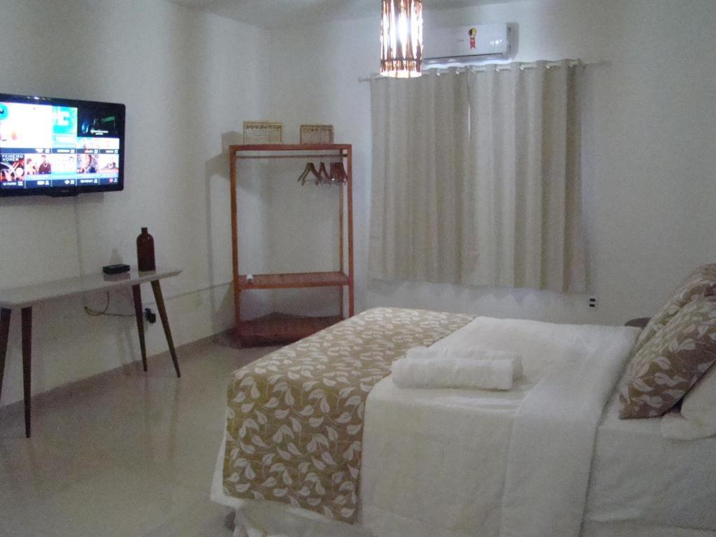 Guest house Jade Trancoso Porto Seguro