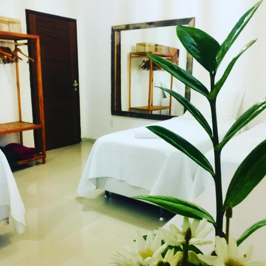 Guest house Jade Trancoso