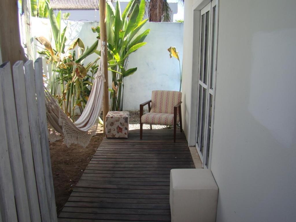 Jade Trancoso Guest house Porto Seguro