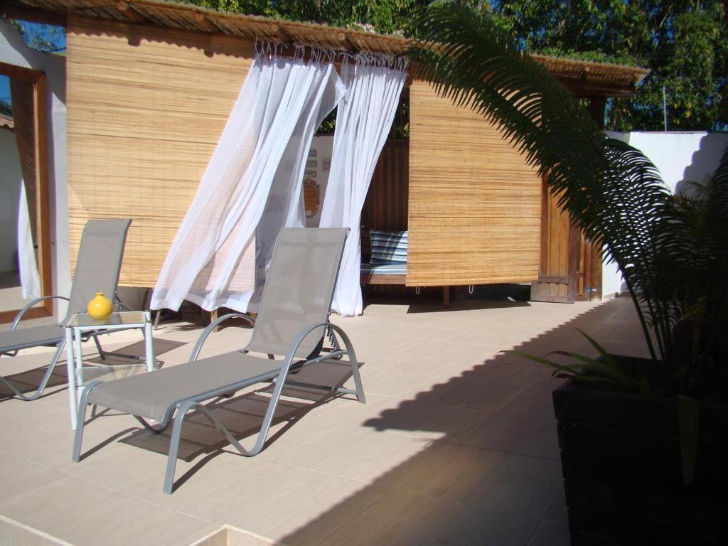 Jade Trancoso Guest house *