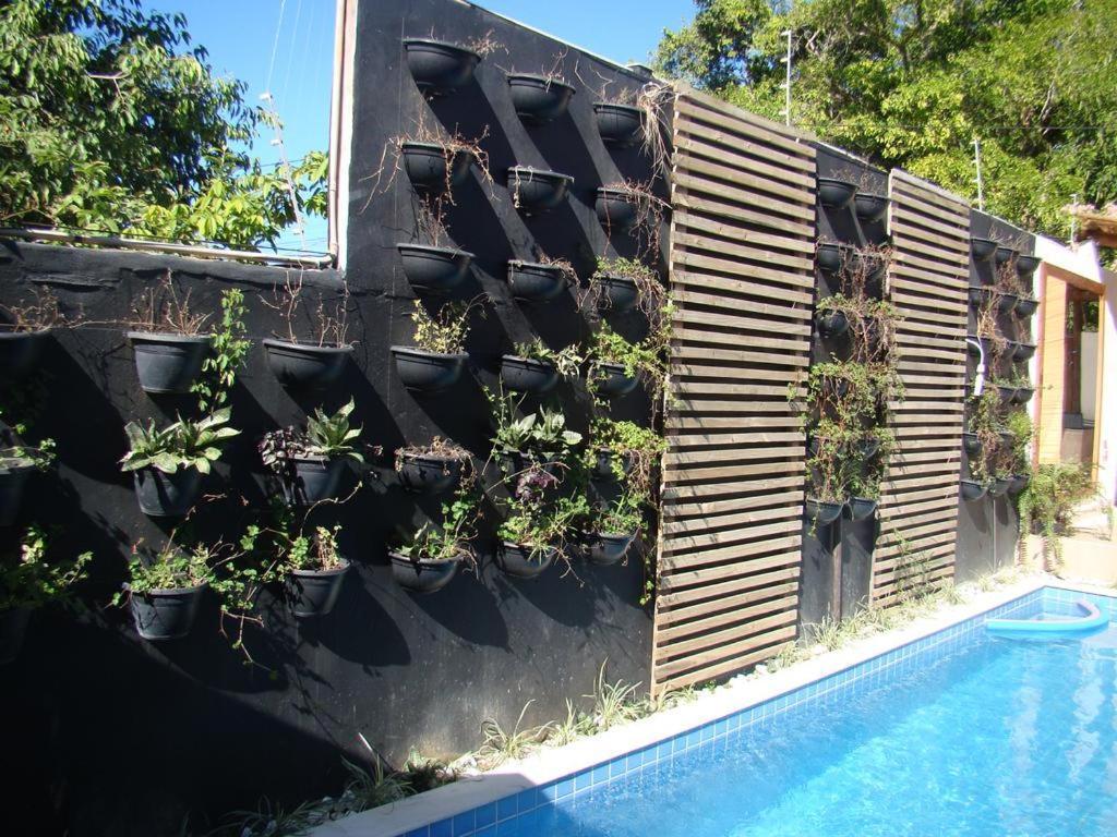 Guest house Jade Trancoso Porto Seguro