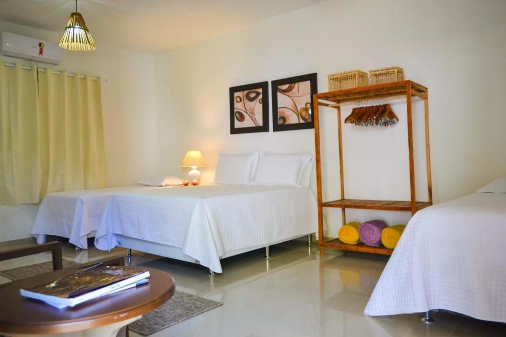 Jade Trancoso Guest house