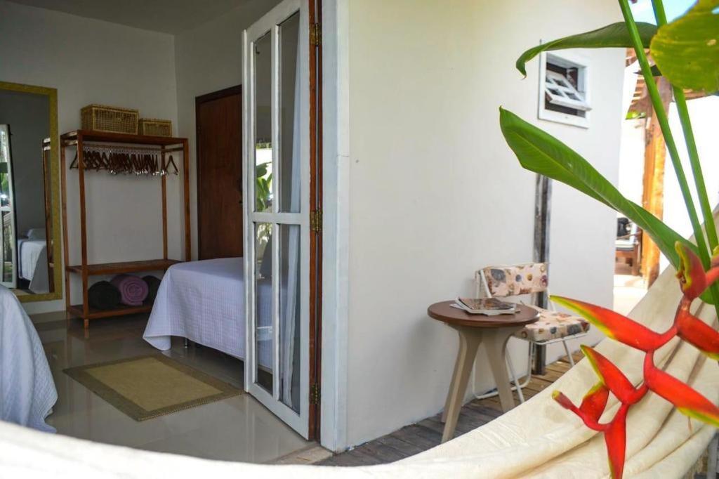 Guest house Jade Trancoso *