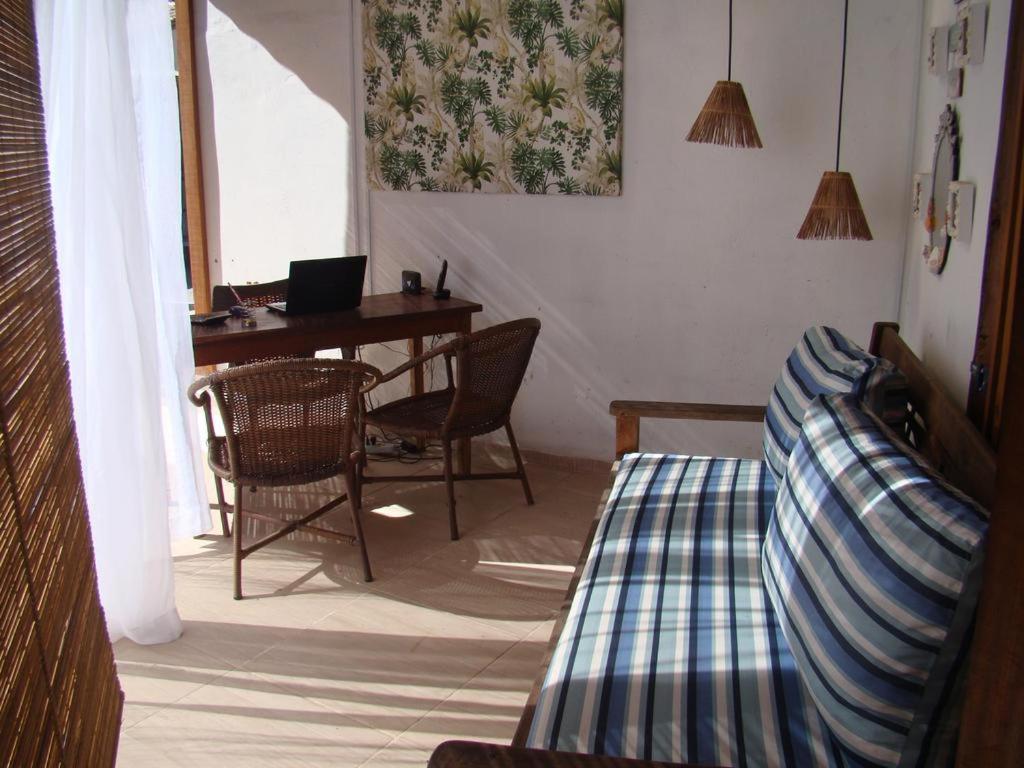 Guest house Jade Trancoso Porto Seguro