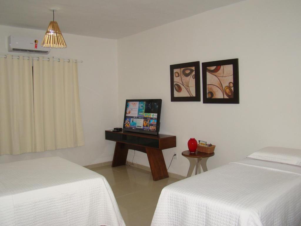 Guest house Jade Trancoso