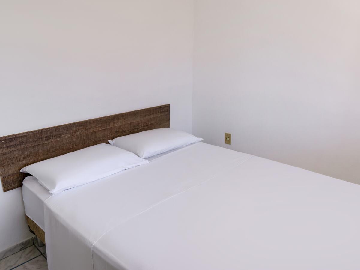 Hotel Ray Sol - Centro Arraial D Ajuda 3*