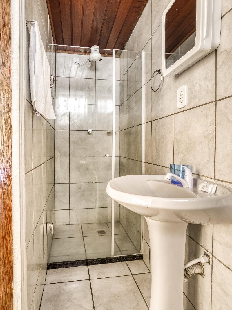 Hotel Pousada Lago De Garda