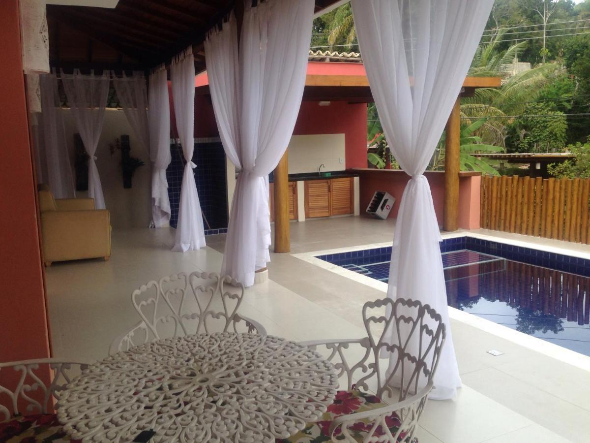 Casa Dos Mineiros Casa de férias *