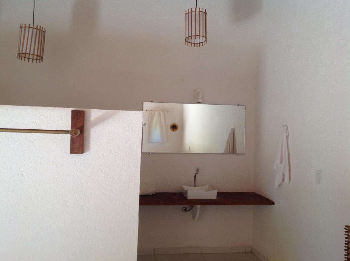 Guest house Ibiza Porto Seguro