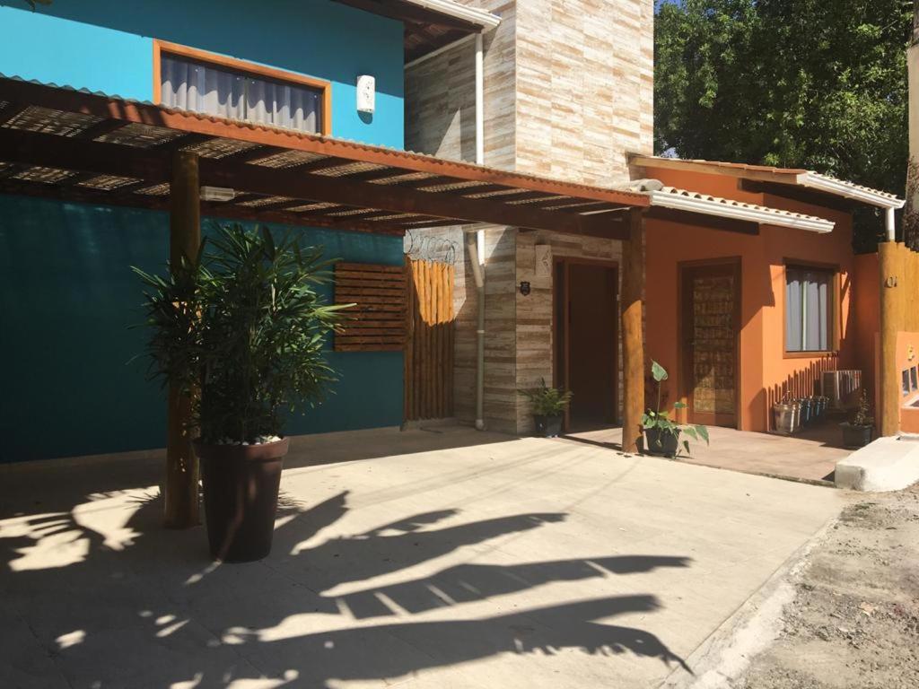 Casa Dos Mineiros Casa de férias