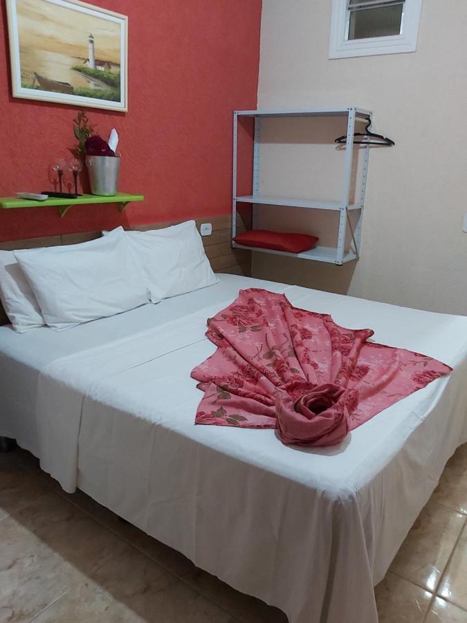 Residencial Luanda 3*