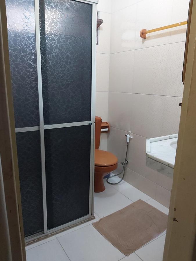 Guest house Residencial Luanda 3*