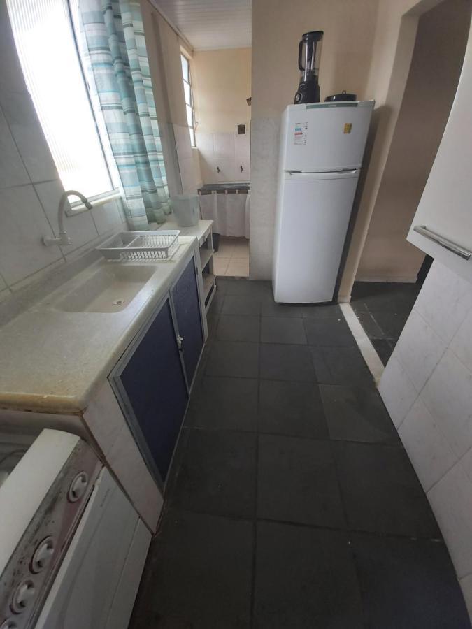 Residencial Luanda 3*