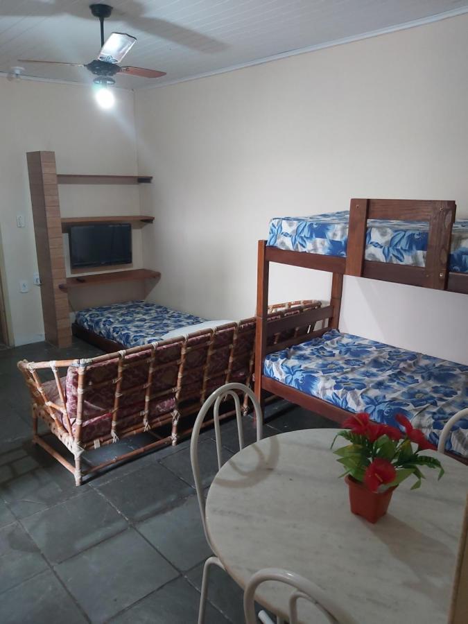 Guest house Residencial Luanda 3*