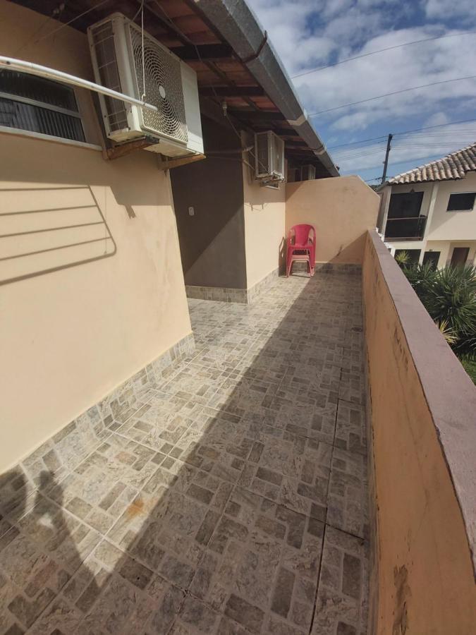Residencial Luanda 3* Porto Seguro
