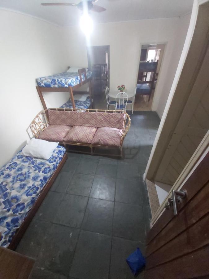 Guest house Residencial Luanda