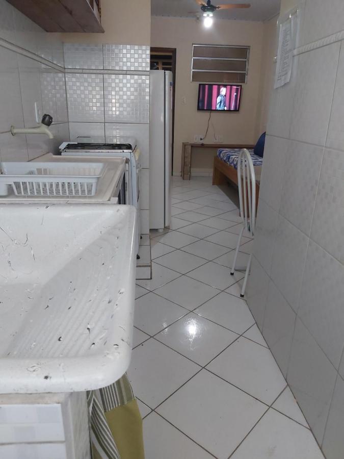 Guest house Residencial Luanda Porto Seguro