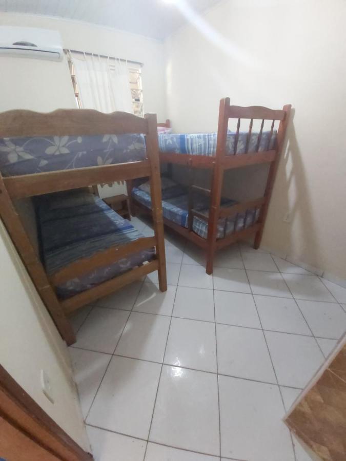 Guest house Residencial Luanda Porto Seguro