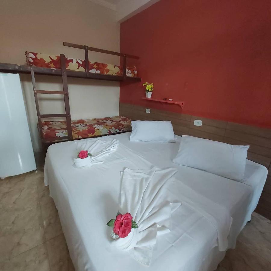 Residencial Luanda 3*