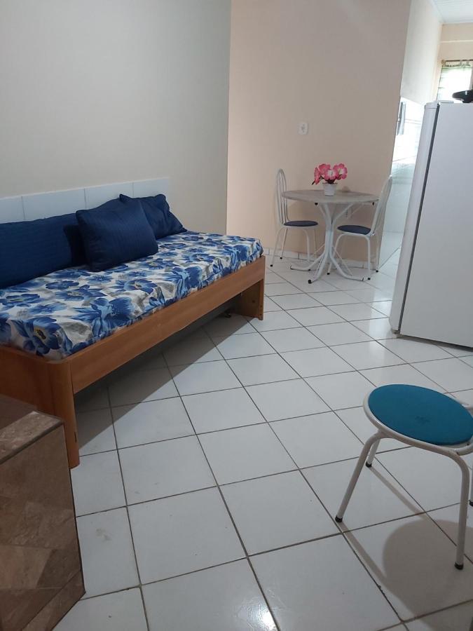 Residencial Luanda Guest house Porto Seguro