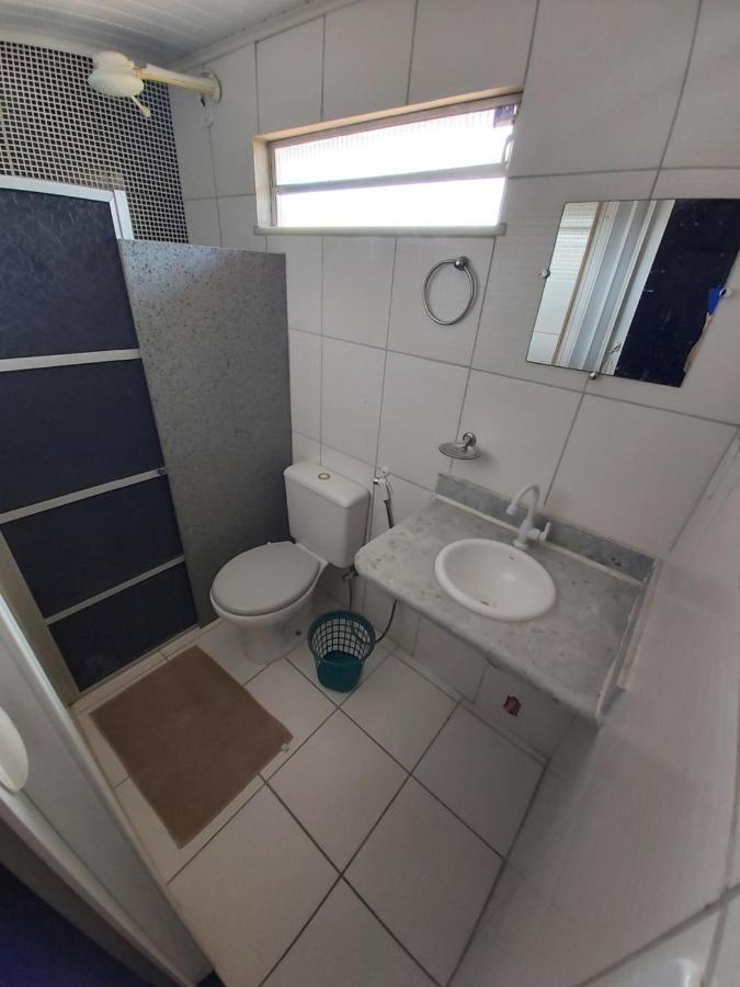 Residencial Luanda Guest house Porto Seguro
