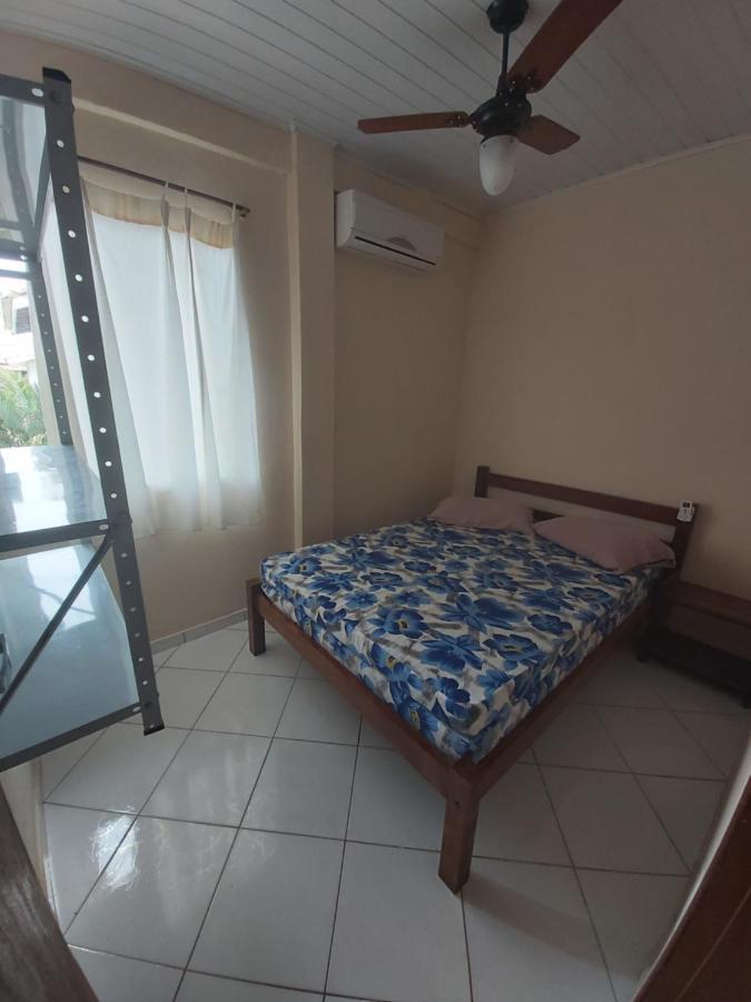 Residencial Luanda Guest house Porto Seguro