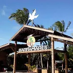 Meu Porto Seguro - Taperapuã