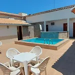 Hotel Terra Mater