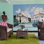 Hotel Terra Mater