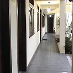 Pousada Jandaias