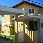Refugio-Conforto-Praia E Lazer