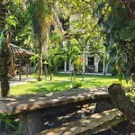 Estacao Da Mata Trancoso
