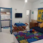 Olho Grego Hospedagem Em Arraial D\'Ajuda