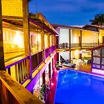 Novo Hotel Galeão