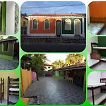 Hostel Bimba - Bahia
