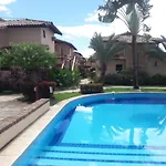 Condomínio vila aurora