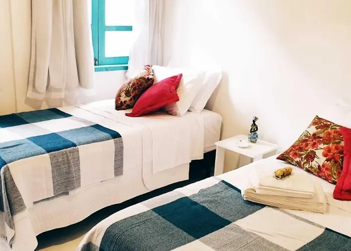 Woman Trip Hostel Boutique - Arraial D\'Ajuda