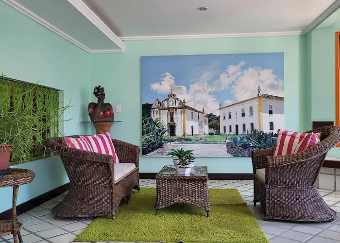 Hotel Terra Mater