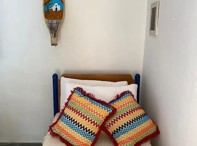 Chale Encanto Trancoso