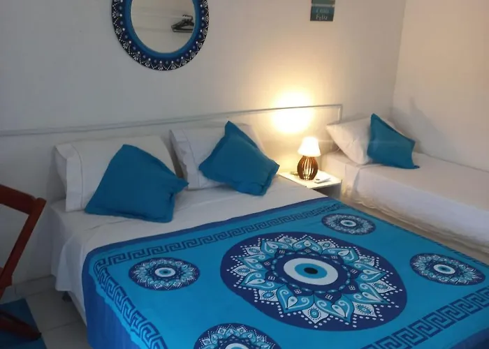 Olho Grego Hospedagem Em Arraial D\'Ajuda