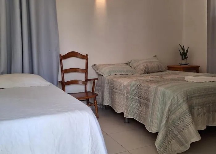 Ap Da Pitinga - Arraial D Ajuda- Alto Da Pitinga