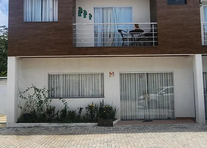 Casa Duplex