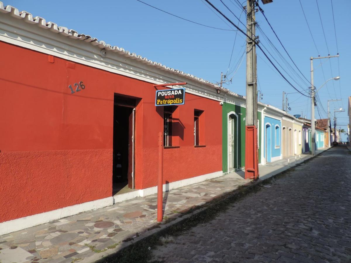 Nova Petropolis Porto Seguro