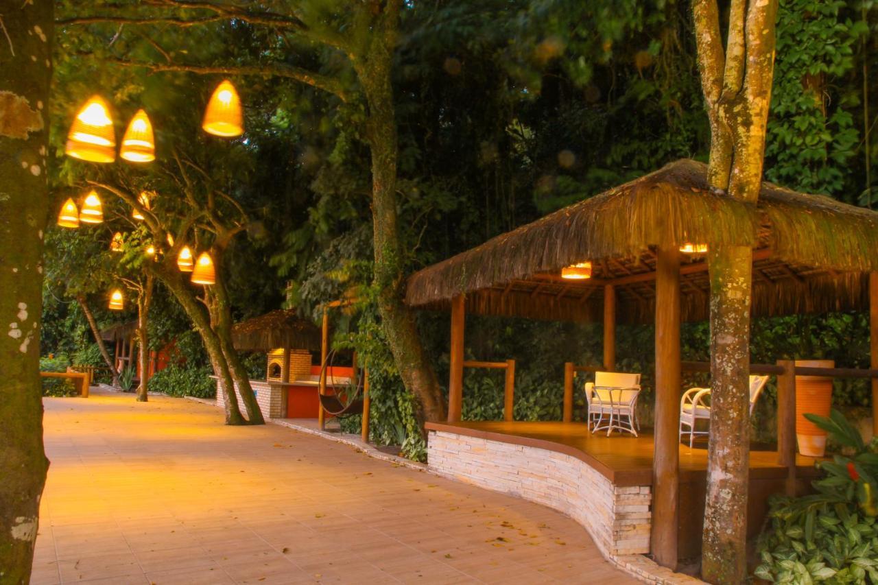 Western Shalimar Hotel Porto Seguro