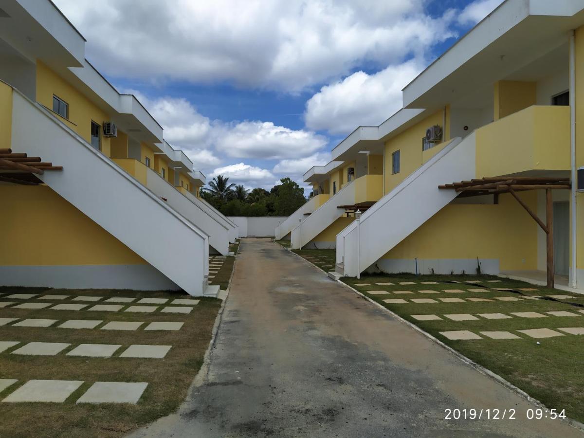 Ap Condominio Praia Dos Corais *