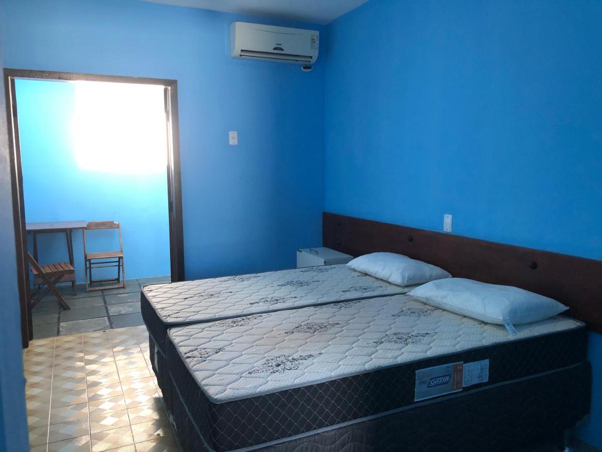 Apartment Condominio Barcaca Porto Seguro