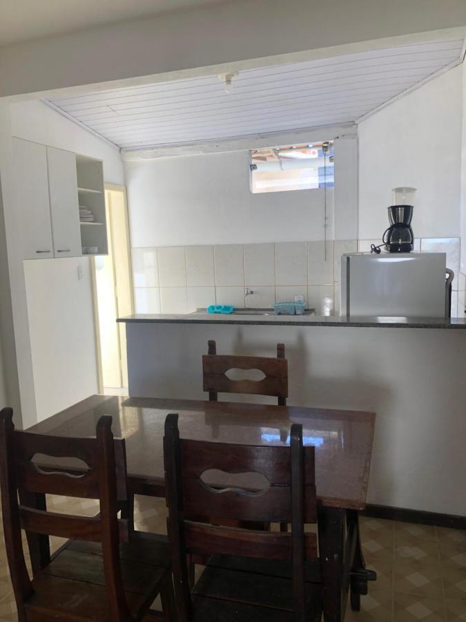 Condominio Barcaca *
