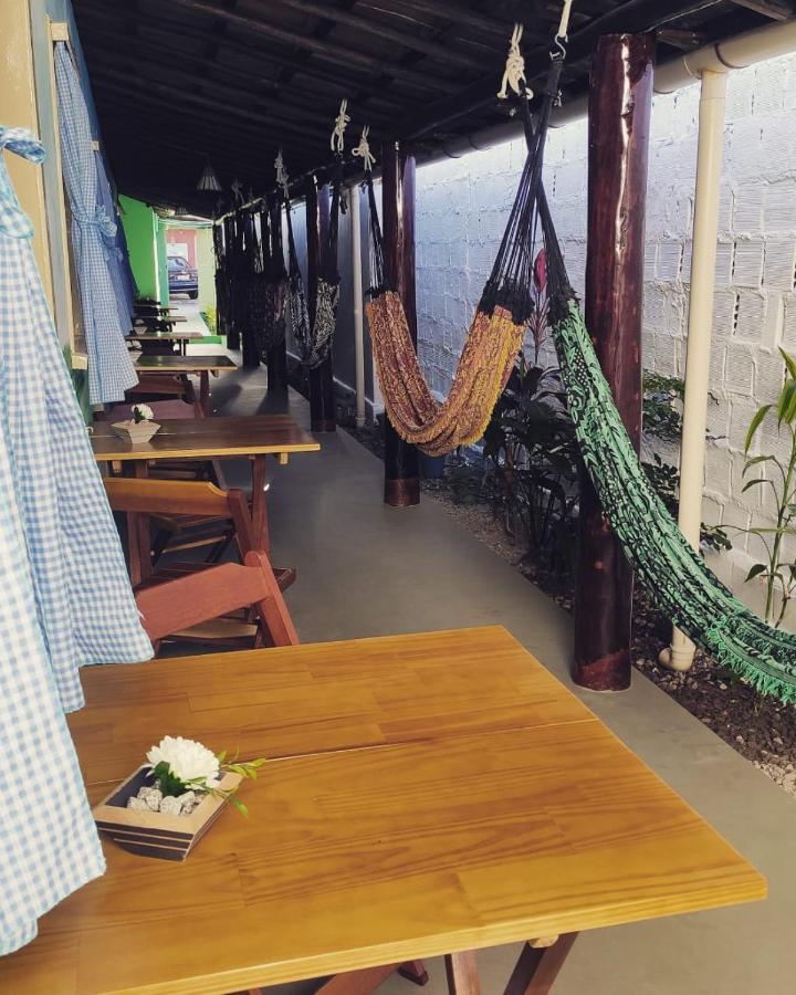 Bed & Breakfast Lua Mar Arraial D'ajuda